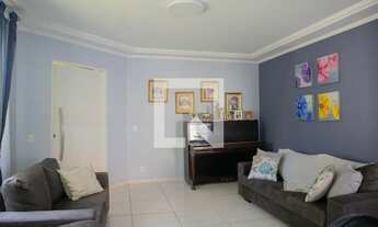 Imagem: Casa para Aluguel - Parque Ortolândia