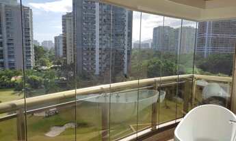 Imagem 6: Apartamento de luxo, 240m2, à venda em Rio de Janeiro