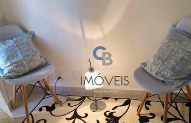 Imagem 3: Apartamento com 1 dormitório à venda, 37 m² por R$ 235.000 - Penha - São Paulo/SP