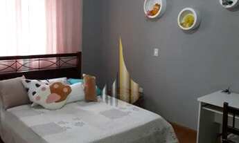 Imagem 3: Casa - Jardim Conceição - Campinas