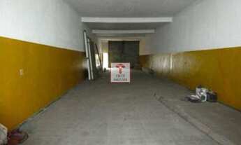 Imagem: Galpão para alugar, 270 m² por R$ 4.499,00/mês