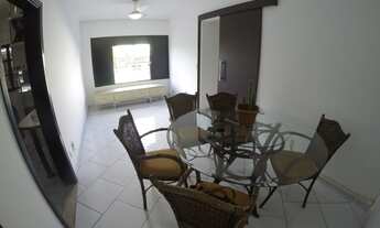 Imagem: Apartamento para venda com 49 metros quadrados