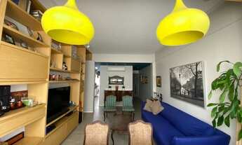 Imagem: Apartamento para venda com 132 metros quadrados