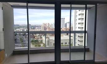 Imagem 7: Sala comercial Nova (sem uso), com varanda