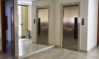 Imagem 4: Edificio Montessori T4 esquina com T62