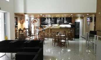 Imagem 3: Belíssima Sala Comercial à Venda no Edifício Pozelli Office Tower, está localizado na Rua