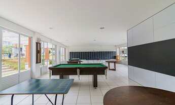 Imagem 7: Casa Sobrado à venda com 4 quartos sendo 2 suítes, 4 vagas de garagem, 233m2 privativos, e