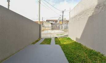 Imagem 2: Curitiba - Casa Padrão - Pinheirinho