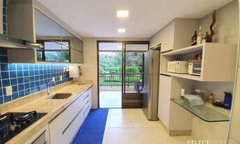 Imagem 7: Mandara Lanai - Porteira Fechada - 118m2 - Aquiraz/CE