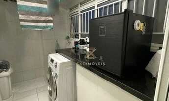 Imagem 6: Apartamento com 3 dormitórios à venda, 132 m² por R$ 2.050.000 - Bosque da Saúde - São Pau