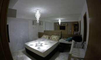 Imagem 2: Apartamento 3 quartos Anil Prédio novo