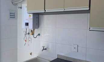 Imagem: APARTAMENTO - CENTRO - SP