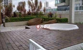 Imagem 5: Apartamento 2 dormitórios Ponta da Praia com lazer