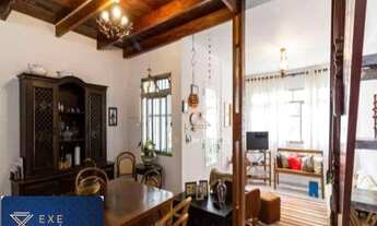 Imagem 5: Casa com 3 dormitórios à venda, 100 m² por R$ 958.000 - Vila Mariana - São Paulo/SP