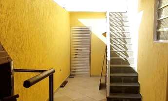 Imagem 4: Casa c/ 2 dormitórios e 2 vagas de garagem prox. Escola Davina - jdim Imbé