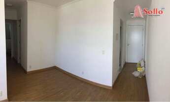 Imagem 4: Apartamento 68m² com 3 dormitórios - Vila Endres - Guarulhos/SP