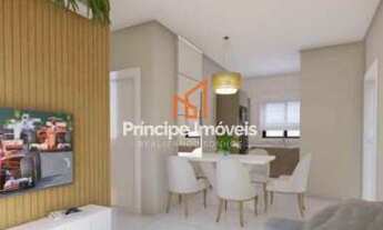 Imagem 2: Apartamento com 2 dormitórios no Iririú