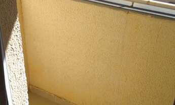 Imagem 5: Apartamento para venda com sacada, Residencial Antares no Conj. Hab. Antônio Villela em Ar