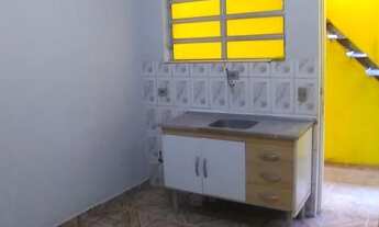 Imagem: Térrea para aluguel com 25 metros quadrados