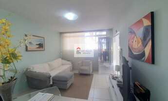 Imagem: Sobrado no Planalto Paulista com 128 metros