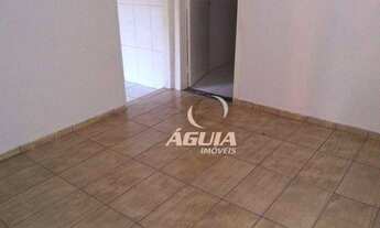 Imagem 6: Casa com 3 dormitórios à venda, 120 m² por R$ 590.000 - Vila Marina - Santo André/SP