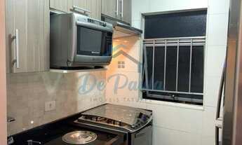 Imagem: Apartamento com 2 dormitórios à venda