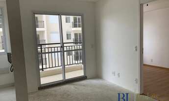 Imagem 1: Ótimo Apartamento 38m² 1Dorm 1Wc 1Vaga Locação Brás!!