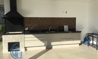 Imagem 4: Casa em condomínio fechado para venda na cidade de Bragança Paulista