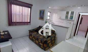 Imagem: Ref. AP6412 APARTAMENTO DE 1 DORMITÓRIO