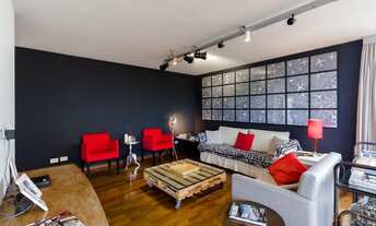 Imagem 4: SãO PAULO - Apartamento Padrão - Perdizes