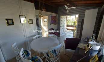 Imagem 2: Casa com 02 Dormitórios para Locação - Pode ser alugada com ou sem mobília - Martim de Sá