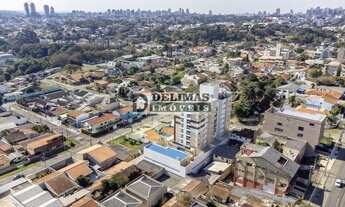 Imagem 7: Apartamentos 2 Dormitórios para venda em Curitiba - PR