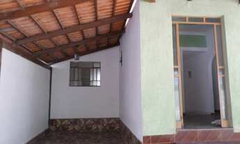 Imagem 6: Casa para venda com 200 metros quadrados com 2 quartos no bairro Conjunto Habitacional Bue