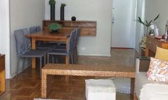 Imagem 2: Apartamento para venda com 110 metros quadrados com 3 quartos em Alto Higienópolis - Bauru