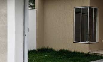 Imagem 3: Casa para venda com 3 quartos em São José do Imbassaí - Maricá - RJ