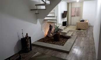 Imagem 3: Cotia - Casa de Condomínio - Jardim da Glória