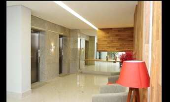 Imagem 4: EDF. GREEN LIFE Apartamento com 2 dormitórios