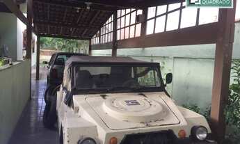 Imagem 6: Casa com 8 dormitórios à venda, 350 m² por R$ 1.300.000,00 - Recreio - Rio das Ostras/RJ