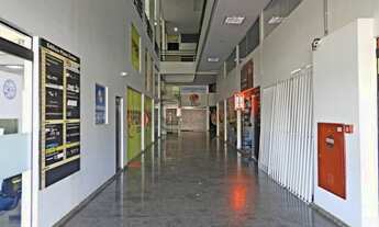 Imagem 6: Sala, 28 m², à venda por R$ 60.000