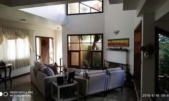 Imagem 2: Casa com 4 dormitórios à venda, 289 m² por R$ 1.900.000,00 - Jardim das Colinas - São José