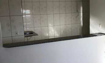 Imagem 2: Vendo apartamento na 3ª Etapa do Céu Azul. Aceito troca, aceito carro