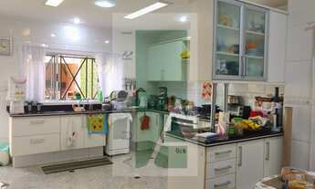 Imagem 5: Sobrado à venda 280 m² e 4 dormitórios no Planalto Paulista - São Paulo - SP