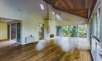 Imagem 4: CASA DE ALTO PADRÃO EM CONDOMÍNIO Ref.:1475