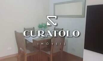 Imagem 6: Apartamento para Venda em Santo André, Jardim, 2 dormitórios, 1 suíte, 2 banheiros, 1 vaga