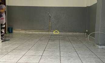 Imagem 2: Salão Comercial com Mezanino Reformado