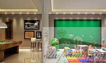 Imagem 7: Cobertura Duplex para Venda em Itajaí / SC no bairro Vila Operária