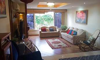 Imagem: Casa térrea elevada plano venda 280m2 3