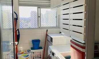 Imagem 4: Vila Mascote - Novo - 3 dormitórios - 1 vaga - Lazer total