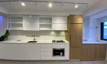 Imagem 2: Apartamento Duplex com 2 dormitórios, 90 m² - venda por R$ 1.500.000,00 ou aluguel por R