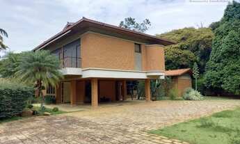 Imagem 3: CASA GRAMADO CAMPINAS